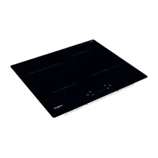 4 - Индукционная варочная панель Whirlpool WS Q4860 NE, Чёрный