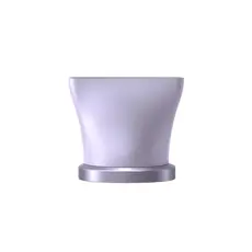 3 - Фен Philips BHD720/10, 1800Вт, Фиолетовый