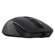 Mouse A4Tech FM10, Optical, 600-1600 dpi, 4 buttons, Ambidextrous, 4-Way...