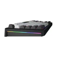 6 - Клавиатура HATOR Skyfall 80 Pro, Проводное / беспроводное, Чёрный |...