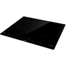 3 - Индукционная варочная панель Gorenje IT 640 BCSC, Чёрный