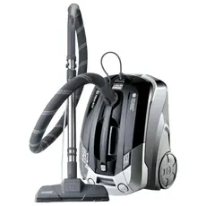 3 - Пылесос Thomas Parkett Prestige XT, Серый