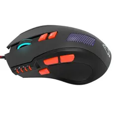 2 - Игровая мышь Canyon Corax II, Чёрный