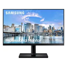 6 - 27" Монитор Samsung F27T450FQ, IPS 1920x1080 FHD, Чёрный
