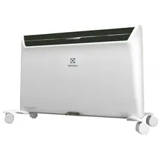 6 - Конвектор Electrolux Air Gate 2 inverter, 2200Вт, Белый