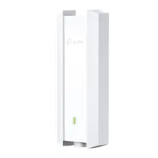 4 - Беспроводная точка доступа TP-LINK EAP610-Outdoor, До 1800 Мбит/с, Белый
