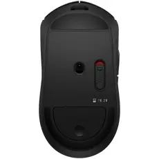 4 - Мышь HP 700 Rechargeable, Чёрный