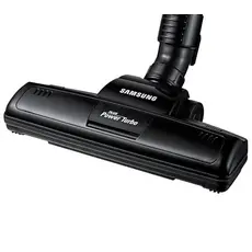 4 - Пылесос Samsung VCC885FH3P/SBW, Красный | Черный