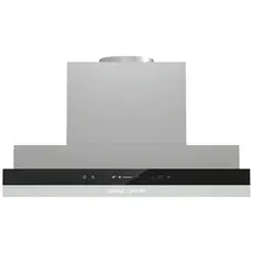 5 - Встраиваемая Вытяжка Gorenje BHP 643 ORAB, Чёрный