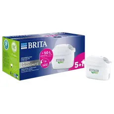 4 - Набор картриджей Brita Maxtra Pro, 6 шт