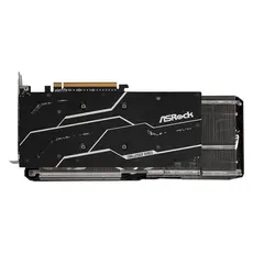 2 - Видеокарта ASRock Radeon RX 6700 XT Challenger Pro 12G OC, 12ГБ GDDR6...