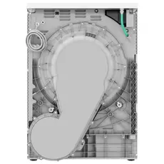 2 - Сушильная машина AEG TR83E8P4E, 8кг, Белый