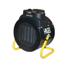Fan Heater Hagel PTC-3000R 13825