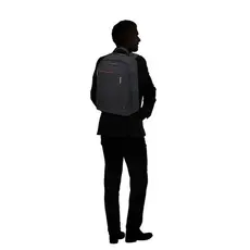 5 - Рюкзак для ноутбука Samsonite NETWORK 4, 14", Полиэстер, Чёрный