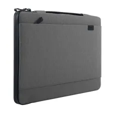 3 - Чехол для ноутбука DELL Ecoloop Urban, 14", Серый
