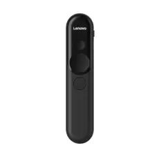 4 - Презентер Lenovo Laser, Черный