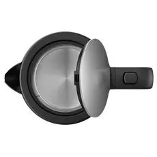 3 - Электрочайник Xiaomi Electric Glass, Нержавеющая сталь