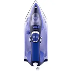 5 - Утюг VITEK VT-1239, 2400Вт, Синий