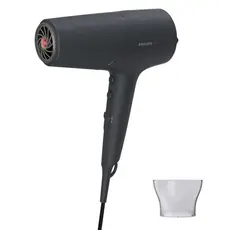 5 - Фен Philips BHD500/00, 2100 Вт, Белый