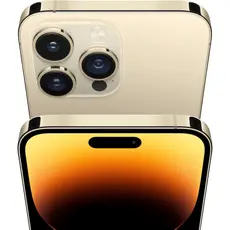 4 - Смартфон Apple iPhone 14 Pro, 6Гб/128Гб, Gold