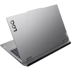 3 - Игровой ноутбук 15,6" Lenovo LOQ 15IRX10, Luna Grey, Intel Core...
