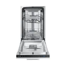 6 - Посудомоечная машина Samsung DW50R4070BB/WT, Белый
