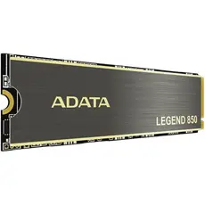 4 - Накопитель SSD ADATA LEGEND 850, 1024Гб, ALEG-850-1TCS