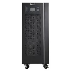 UPS Online Ultra Power 10 000VA, Phase 3/1, without batteries, RS-232, SNMP...
