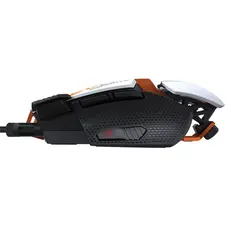 5 - Игровая мышь Cougar 700M EVO esports, Белый/Чёрный