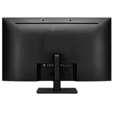 2 - 42,5" Монитор LG 43UN700-B, IPS 3840x2160 4K-UHD, Чёрный