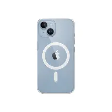 5 - Чехол Apple ZKMPU43ZMA, Прозрачный