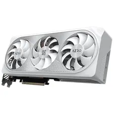 6 - Видеокарта Gigabyte GV-N4070AERO OC-12GD, 12ГБ GDDR6X 192бит