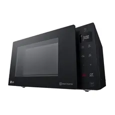3 - Микроволновая печь LG MW23R35GIB, Чёрный