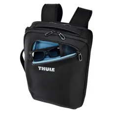 3 - Рюкзак для ноутбука THULE Accent, 15.6", Полиэстер, Чёрный