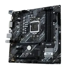5 - Материнская плата ASUS PRIME B460M-A R2.0, LGA1200, Intel H470,...