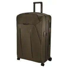 5 - Чемодан THULE Crossover 2 Wheeled Duffel, 110л, Темный лес