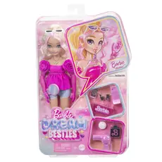 4 - Кукла Barbie Dream Besties "Малибу"