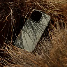 3 - Чехол Forever Bioio - Galaxy S23, Зеленый