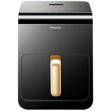 2 - Аэрогриль Panasonic NF-CC600AXE, Чёрный