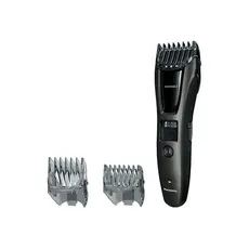 2 - Мужской Триммер Panasonic ER-GB60-K520, Чёрный