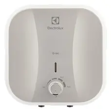 2 - Накопительный водонагреватель Electrolux Q-Bic O, 10л, White