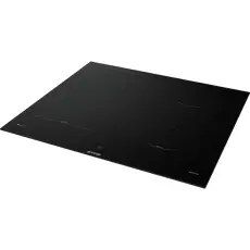 2 - Индукционная варочная панель Gorenje GI6433BSCWF, Чёрный