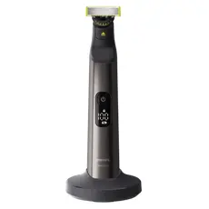 3 - Мужской Триммер Philips QP6652/61, Хром