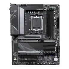 4 - Материнская плата Gigabyte B650 A ELITE AX V2, AM5, AMD B650, ATX