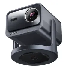 4 - Проектор Hisense C2 Pro, 2600ANSI Lumens, 4K UHD (3840×2160)