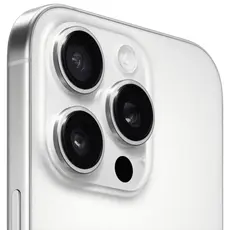 2 - Смартфон Apple iPhone 16 Pro, 512Гб, White Titanium