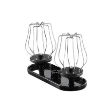 3 - Кухонный комбайн PHILIPS HR7776/90, Чёрный