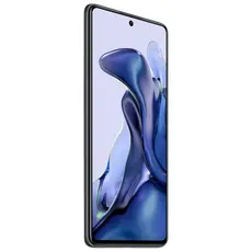 6 - Смартфон Xiaomi 11T, 8Гб/128Гб, Meteorite Gray