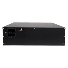 5 - Источник бесперебойного питания Eaton 9PXEBM180, Онлайн, 6000VA,...
