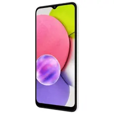 3 - Смартфон Samsung Galaxy A03s, 4Гб/64Гб, Белый